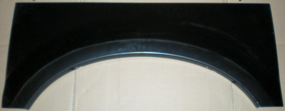 2005 2007 Superduty Quarter Panel Rust Patch Extreme Parts