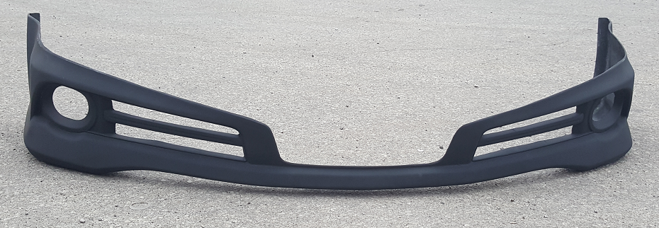 2007 Acura Tl Type S Navigation >> ACURA TL 2007-2008 TYPE-S ASPEC FRONT LIP | Extreme Parts 2007 Acura Tl Type S Navigation >> ACURA TL 2007-2008 TYPE-S ASPEC FRONT LIP | Extreme Parts