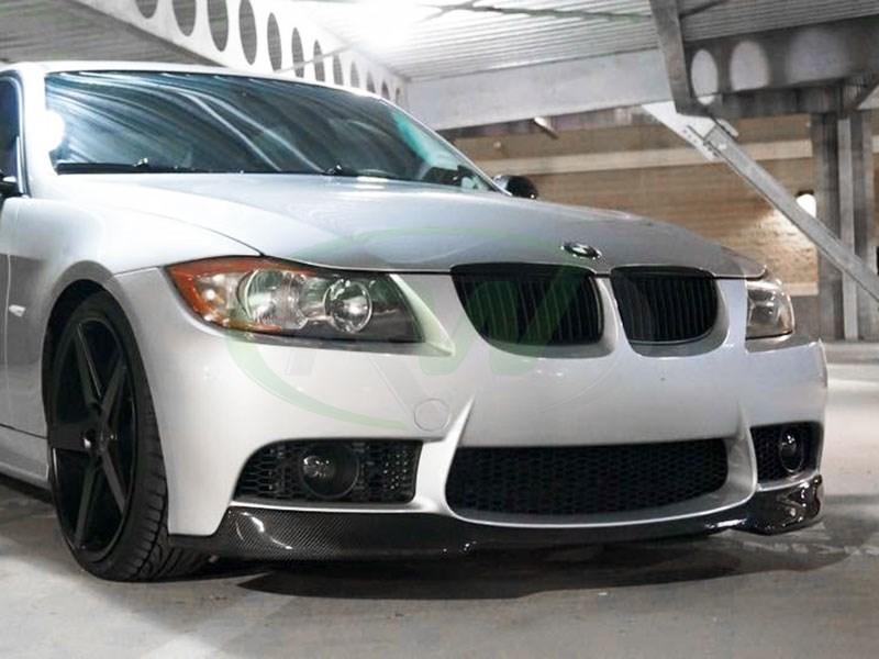2007 bmw m3 front bumper deals