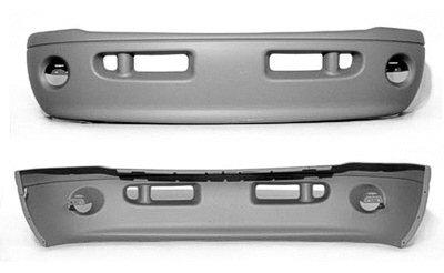 2001 dodge ram sport bumper cover sales
