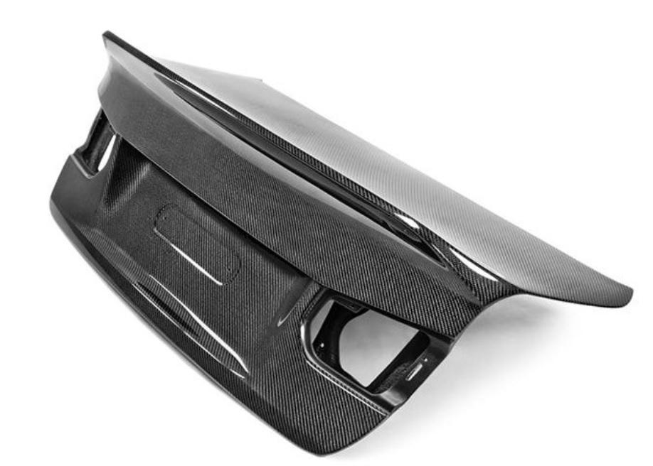 F30 2012 2018 CARBON CSL TRUNK LID Extreme Parts