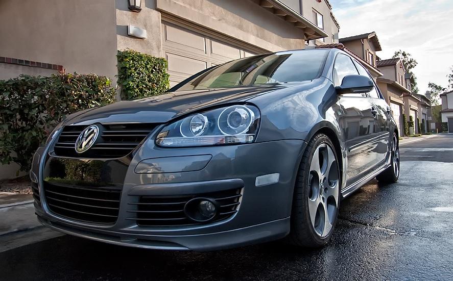 JETTA MK5 VOTEX STYLE FRONT LIP Extreme Parts