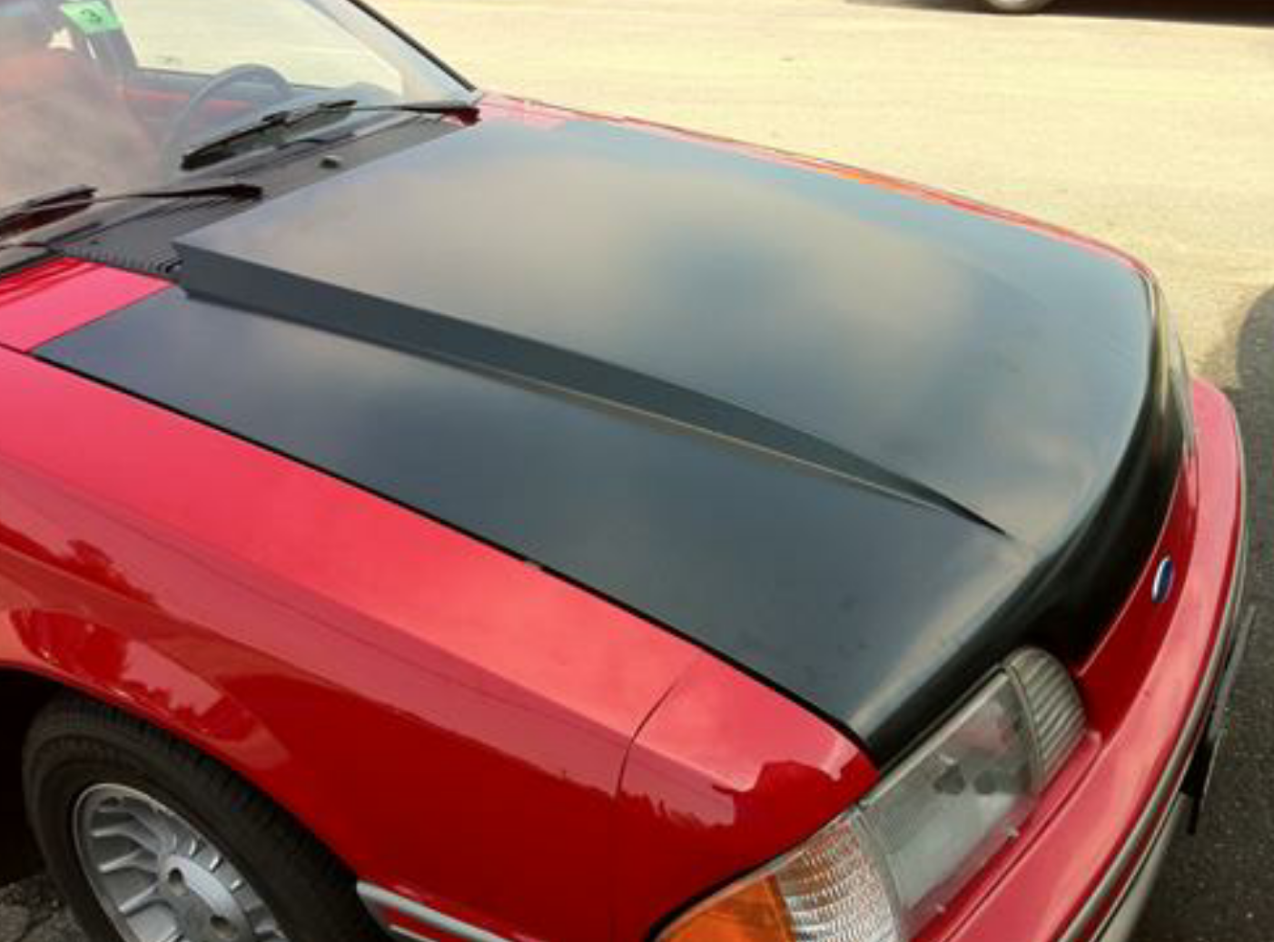 1987-1993 MUSTANG 2