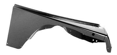 JEEP WRANGLER YJ 1987-1995 REPLACEMENT FRONT FENDER ... JEEP WRANGLER YJ 1987-1995 REPLACEMENT FRONT FENDER ...